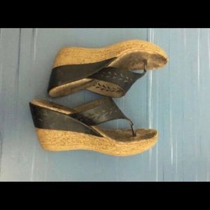 Mochi wedges